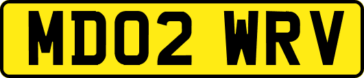 MD02WRV