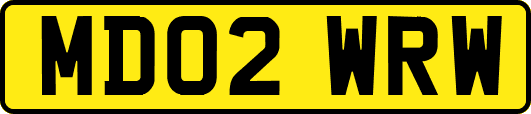 MD02WRW