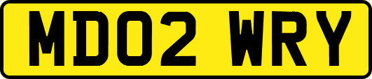 MD02WRY