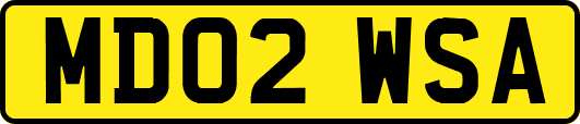 MD02WSA