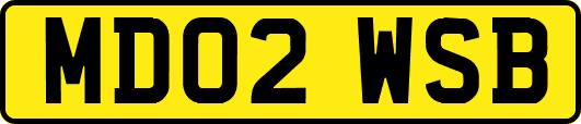 MD02WSB