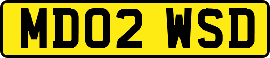 MD02WSD