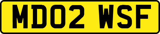 MD02WSF