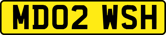 MD02WSH