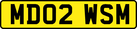 MD02WSM