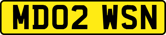 MD02WSN