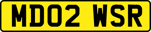 MD02WSR
