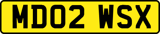 MD02WSX