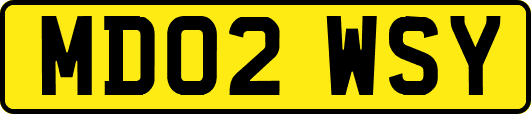MD02WSY