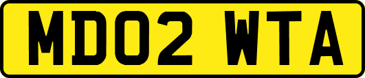MD02WTA
