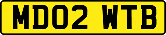 MD02WTB