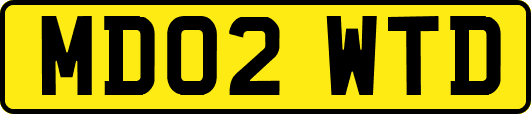 MD02WTD