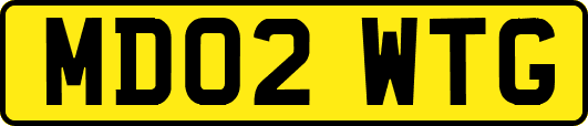 MD02WTG