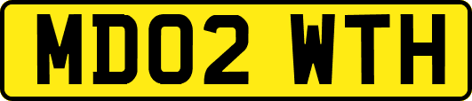 MD02WTH