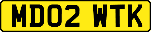 MD02WTK