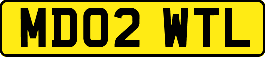 MD02WTL