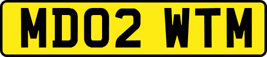 MD02WTM