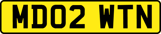 MD02WTN