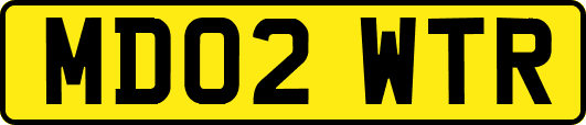 MD02WTR