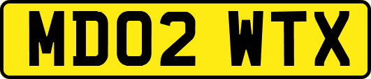 MD02WTX