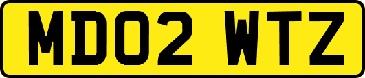 MD02WTZ