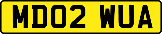 MD02WUA