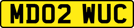 MD02WUC