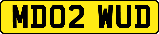 MD02WUD