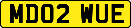MD02WUE