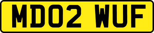 MD02WUF