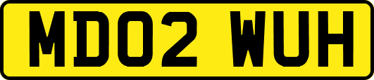 MD02WUH