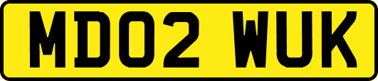 MD02WUK