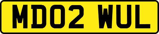 MD02WUL