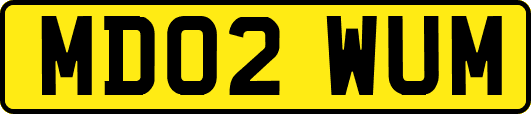 MD02WUM