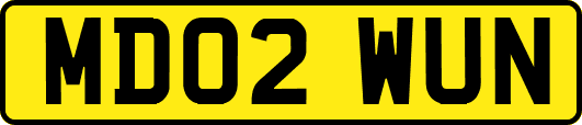 MD02WUN