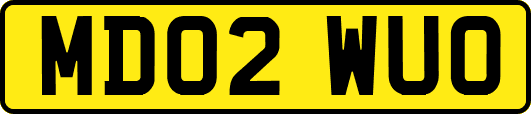 MD02WUO