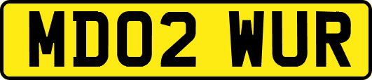 MD02WUR