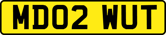 MD02WUT