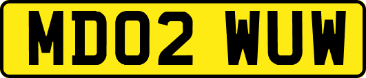 MD02WUW