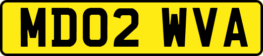 MD02WVA