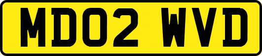 MD02WVD