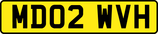 MD02WVH