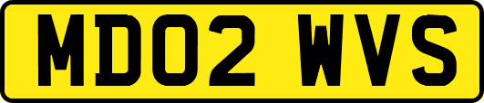 MD02WVS