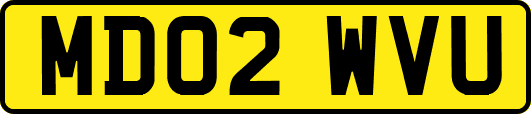 MD02WVU