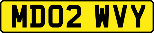 MD02WVY