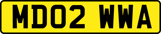 MD02WWA