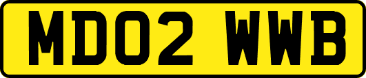 MD02WWB