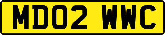 MD02WWC