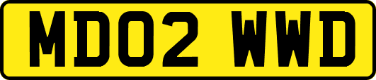 MD02WWD