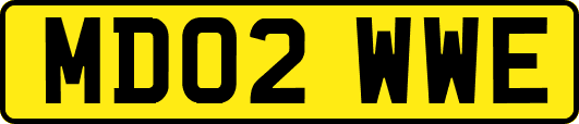 MD02WWE